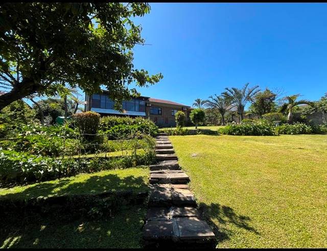 4 BEDROOM HOUSE FOR SALE IN SHELLY BEACH